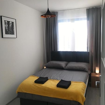 Apartament Barcelona คราคูฟ ภายนอก รูปภาพ