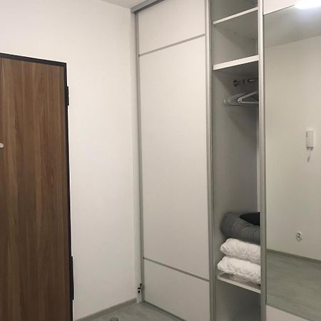 Apartament Barcelona คราคูฟ ภายนอก รูปภาพ