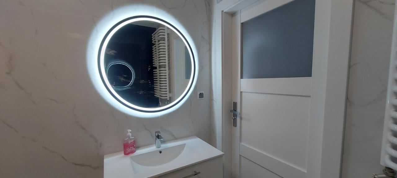 Apartament Barcelona คราคูฟ ภายนอก รูปภาพ