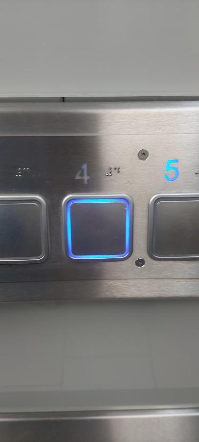 Apartament Barcelona คราคูฟ ภายนอก รูปภาพ