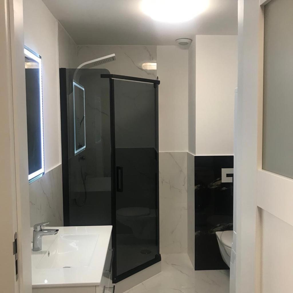 Apartament Barcelona คราคูฟ ภายนอก รูปภาพ