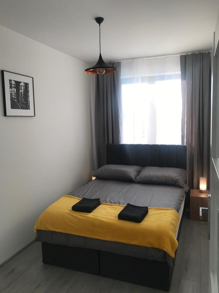 Apartament Barcelona คราคูฟ ภายนอก รูปภาพ