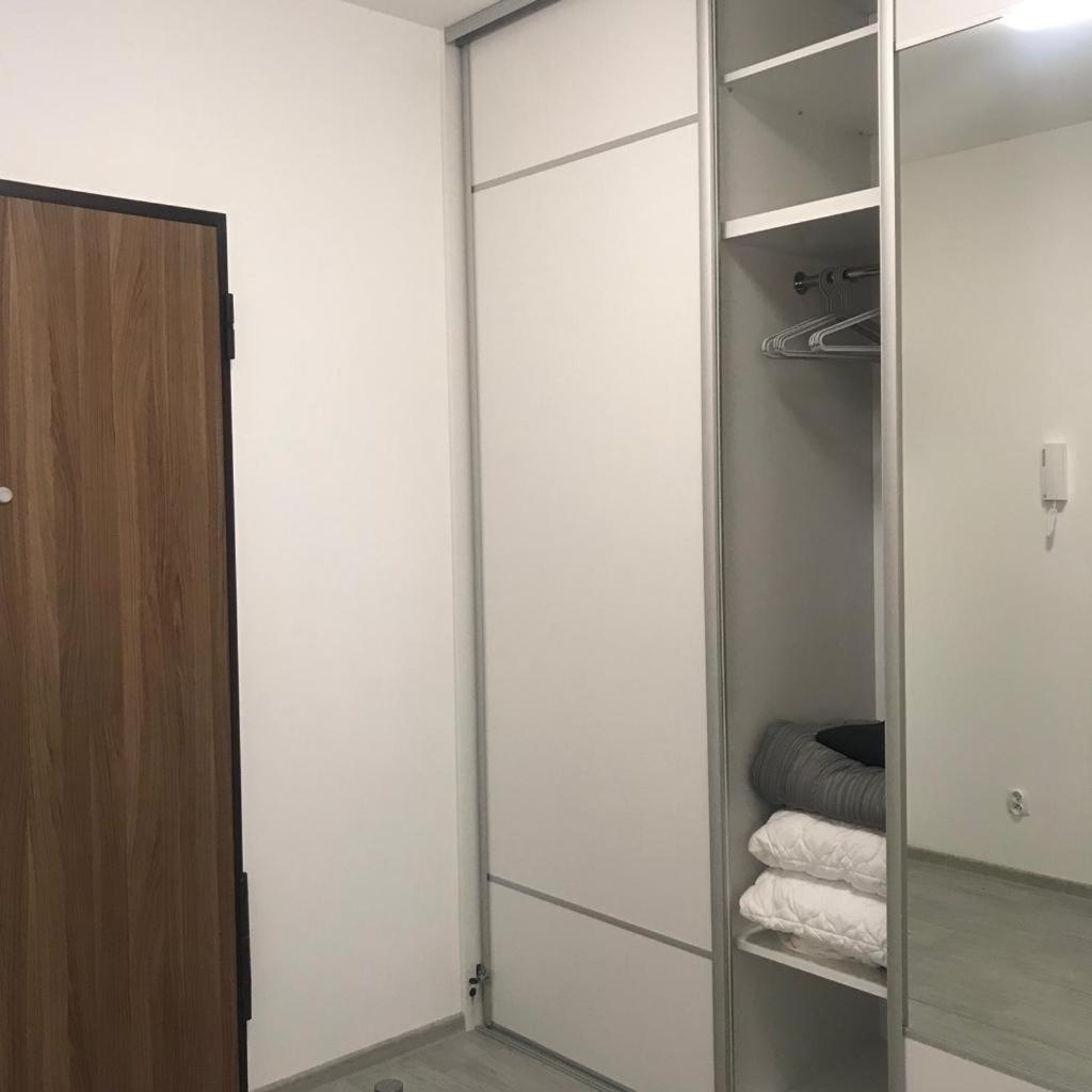 Apartament Barcelona คราคูฟ ภายนอก รูปภาพ